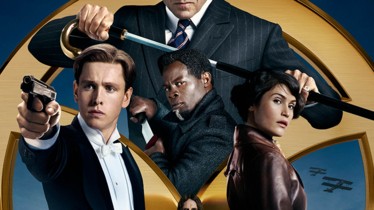 THE KING'S MAN : PREMIÈRE MISSION - Découvrez l'affiche française