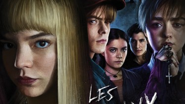 Les Nouveaux Mutants se dévoilent au travers de nouveaux contenus inédits !