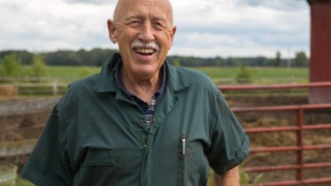 L'incroyable Dr Pol de retour pour une nouvelle saison sur National Geographic Wild