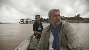 Chaîne Voyage: Bulletin de programme - Semaine 40