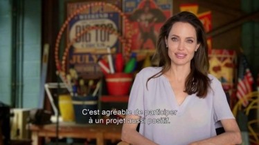 LE SEUL ET UNIQUE IVAN - Découvrez une nouvelle vidéo et les affiches personnages