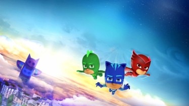 Les Pyjamasques sont à l’honneur sur Disney Junior avec un épisode spécial inédit