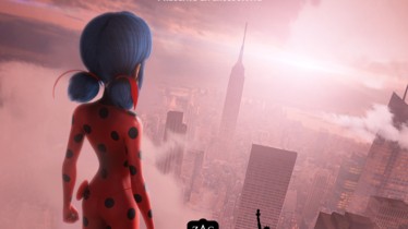 DECOUVREZ LA BANDE-ANNONCE DU FILM TV INEDIT « MIRACULOUS WORLD : NEW YORK, LES HEROS UNIS »
