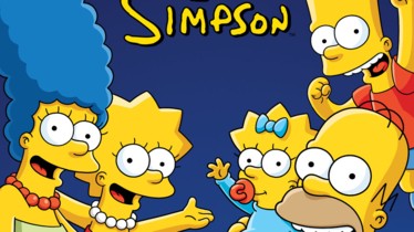 L’intégrale de la saison 31 des SIMPSON  arrive en exclusivité sur Disney+ le 2 octobre