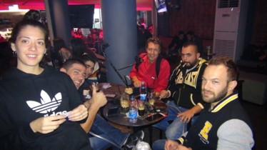 Chaîne Voyage: Bulletin de programme - Semaine 44