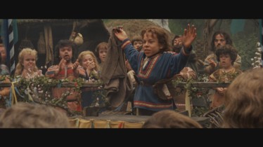 WILLOW | Jon M. Chu réalisera pour Disney+  la nouvelle série Lucasfilm avec la participation de  Warwick Davis et Ron Howard