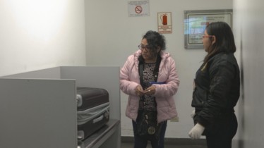 Chaîne National Geographic : Bulletin de programmes - Semaine 47