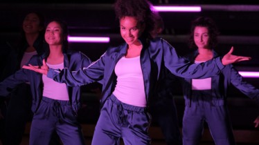 UNE NOUVELLE STAR EST NÉE, ET ELLE S’APPELLE MIA ! DÉCOUVREZ-LA DANS « SHOOK » SUR DISNEY CHANNEL LE VENDREDI 27 NOVEMBRE À 18H10