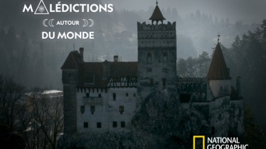 Découvrez la série documentaire "Malédictions autour du monde" sur la chaîne National Geographic à partir du dimanche 20 décembre à 21h