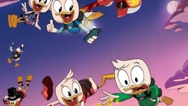 On les attendait et ils sont enfin de retour ! LA BANDE A PICSOU fait de DISNEY CHANNEL sa nouvelle destination pour sa troisième saison !