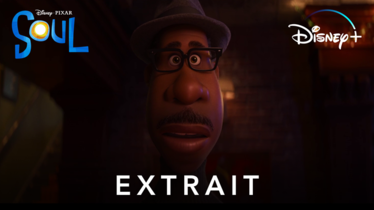 SOUL- Découvrez un tout premier extrait
