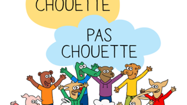 « Chouette, pas chouette », la série à destination des enfants de 4 à 6 ans pour déconstruire les stéréotypes sexistes sera diffusée à partir du mercredi 13 janvier sur Disney Channel & Disney Junior