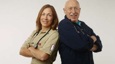 TOUS LES EXPERTS ANIMALIERS SE DONNENT RENDEZ-VOUS SUR NATIONAL GEOGRAPHIC WILD