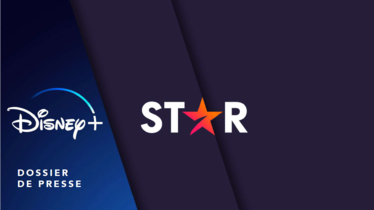 Dossier de presse Star