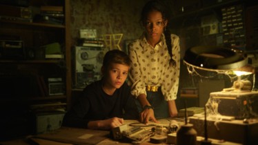 DÉCOUVREZ « LES SECRETS DE SULPHUR SPRINGS », LA TOUTE PREMIÈRE SÉRIE DE DISNEY CHANNEL SUR LE THÈME DU MYSTÈRE, QUI SERA DIFFUSÉE TOUS LES VENDREDIS À 17H30 DÈS LE 23 AVRIL