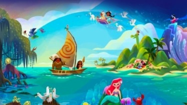 Philips et Disney unissent leurs forces pour améliorer les soins de santé aux enfants