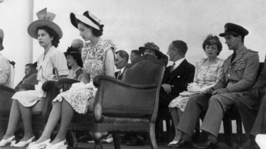 La chaîne National Geographic dévoile le 18 avril à 21h les coulisses du règne de la reine Elizabeth II dans un documentaire événement