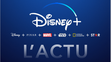 Disney+ : Programme des sorties d'Avril 2021