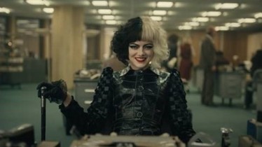 Découvrez la nouvelle bande-annonce de CRUELLA avec Emma Stone et Emma Thompson