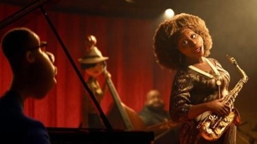 SOUL - 2 récompenses aux Oscars 2021 pour le chef d'oeuvre de Pete Docter maintenant en Blu-Ray et DVD