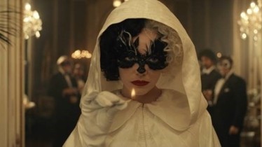 CRUELLA - un premier extrait, une featurette, et des affiches personnages !
