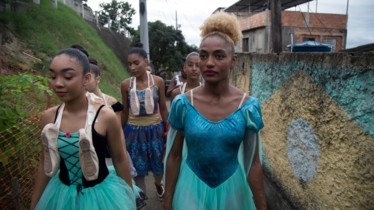 La chaîne National Geographic présente : Impact avec Gal Gadot, à la découverte des histoires extraordinaires et intemporelles de six femmes d'exception à travers le monde
