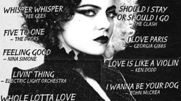 Cruella - "FLORENCE + THE MACHINE" interprète "CALL ME CRUELLA", la chanson originale du nouveau film Disney