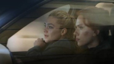 BLACK WIDOW | Un premier extrait dévoilé