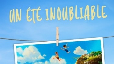 Disney Art Challenge : une 9ème édition sur le thème  « Un été inoubliable » inspiré du nouveau film d'animation des studios Pixar LUCA