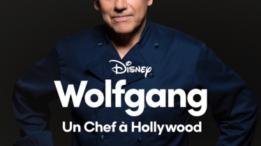 WOLFGANG : UN CHEF A HOLLYWOOD | Découvrez la bande annonce gourmande du film documentaire à découvrir sur Disney+ dès le 25 juin