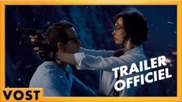 FREE GUY - Passez du virtuel au réel avec la nouvelle bande-annonce - Au cinéma le 11 aout