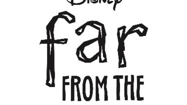 FAR FROM THE TREE | Un premier concept art dévoilé