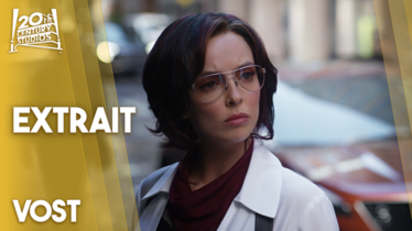FREE GUY - Découvrez un nouvel extrait du film, aujourd'hui au cinéma !