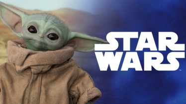 À Noël, Star Wars vous fait voyager à travers la galaxie !