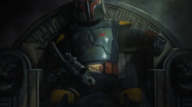 Découvrez l’affiche de la nouvelle série Lucasfilm « Le Livre de Boba Fett » en exclusivité sur Disney+ dès le 29 décembre
