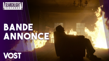 Découvrez la bande-annonce et l'affiche de Nightmare Alley, le film noir de Guillermo del Toro.