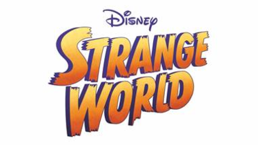 STRANGE WORLD : DÉCOUVREZ LE PREMIER CONCEPT ART DU PROCHAIN FILM DES STUDIOS D’ANIMATION WALT DISNEY