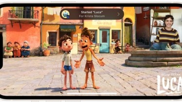 SharePlay est désormais disponible sur Disney+ pour les utilisateurs d’Apple TV, d’iPhone et d’iPad