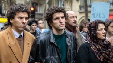 Disney+ dévoile la première bande annonce de sa série française originale  OUSSEKINE