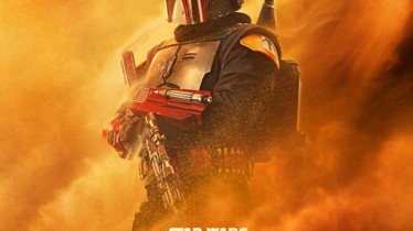 Découvrez un reportage inédit sur  « Le livre de Boba Fett »,  la nouvelle série originale de Lucasfilm lancée hier en exclusivité sur Disney+.