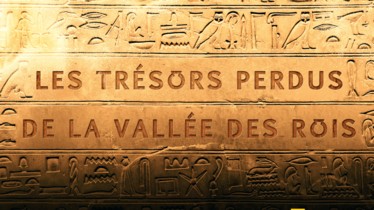 LA CHAINE NATIONAL GEOGRAPHIC ANNONCE UNE NOUVELLE SAISON DE SA SERIE A SUCCES “LES TRESORS PERDUS DE LA VALLEE DES ROIS” POUR FAIRE LE PLEIN DE NOUVELLES DECOUVERTES ARCHEOLOGIQUES
