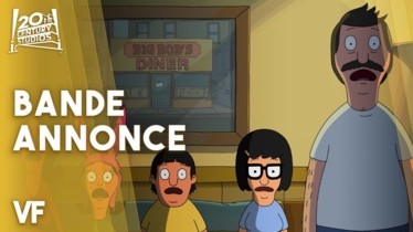 BOB’S BURGERS LE FILM : Découvrez la première bande-annonce et l'affiche teaser du nouveau film irrévérencieux de 20TH CENTURY STUDIOS !