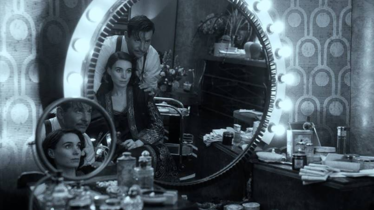 (Re)découvrez NIGHTMARE ALLEY dans sa version Noir & Blanc