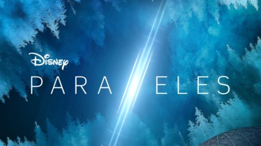 Rendez-vous  le 23 mars pour découvrir PARA//ÈLES une production française originale Disney+