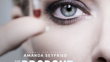 Première bande-annonce et premières photos pour « The Dropout » la nouvelle mini-série originale Disney+ avec Amanda Seyfried & Naveen Andrews