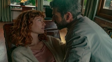 Premières photos pour  « THE IGNORANT ANGELS  », la série originale de Ferzan Ozpetek, à découvrir au printemps en exclusivité sur la plateforme