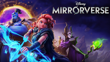 Entrez dans l'univers dystopique de Disney Mirroverse, le tout nouveau jeu d'action RPG qui sera lancée le 23 juin 2022