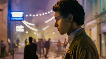 La série française originale Disney+ « OUSSEKINE » sera disponible en intégralité dès le 11 mai en France et à travers le monde
