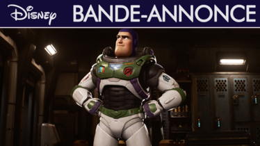 BUZZ L'ÉCLAIR | Au cinéma le 22 juin, découvrez l'affiche et la nouvelle bande-annonce