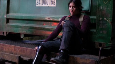 À venir sur Disney+ en 2023 la production de la série Marvel Studios “ECHO” est en cours à Atlanta